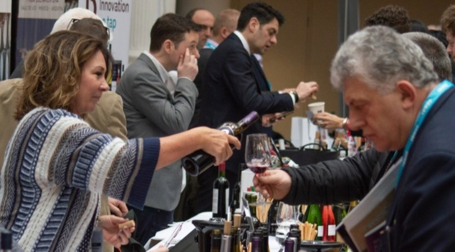 A past IBWSS UK Event