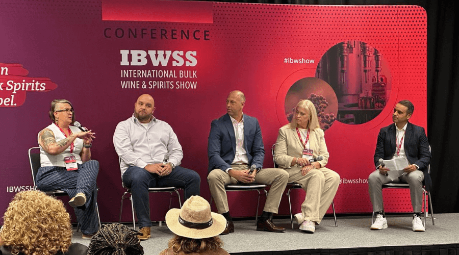 IBWSS SF