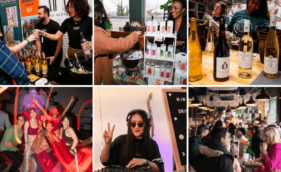 Mindful Drinking Fest