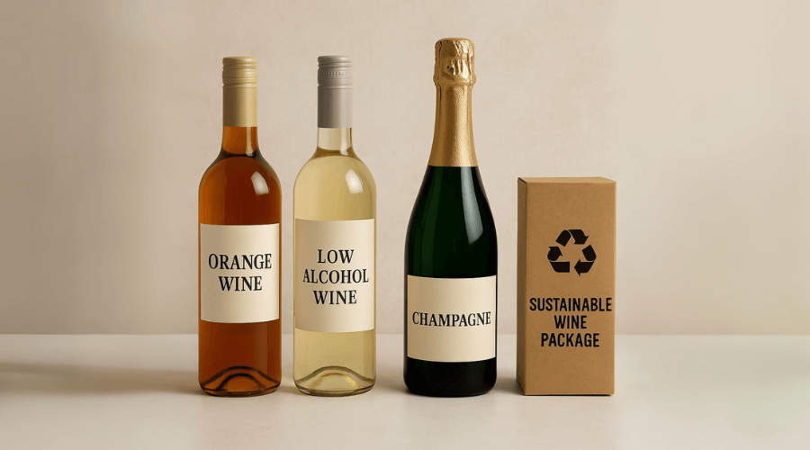 Wines