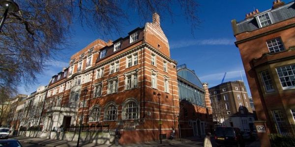 Royal Horticultural Halls, London