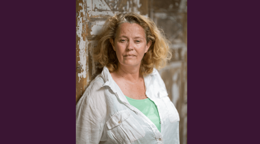 Jo Ahearne MW