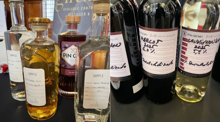  Private label and bulk in UK