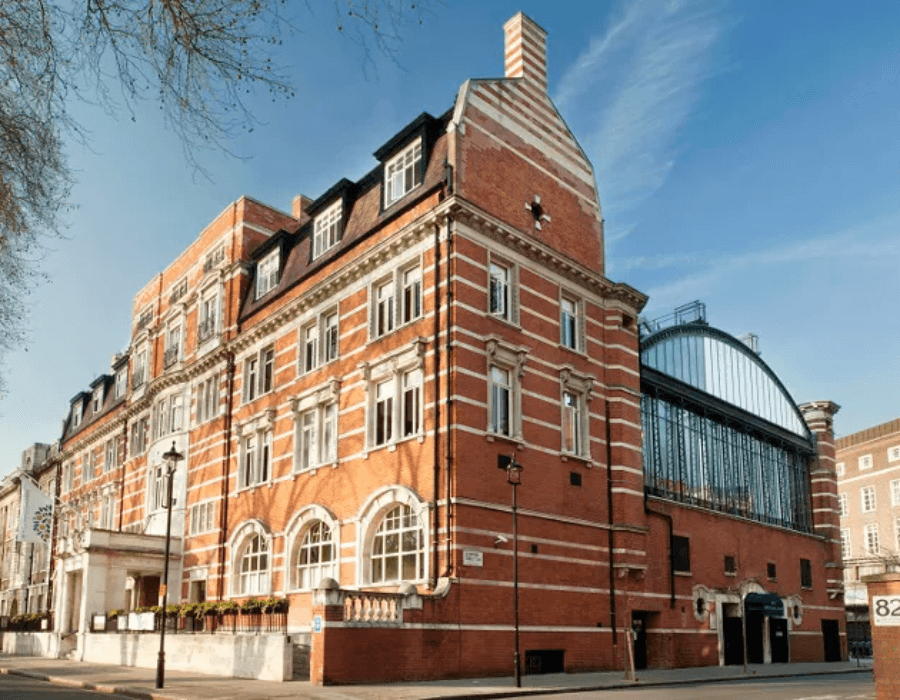 Royal Horticultural Halls, London, LONDON