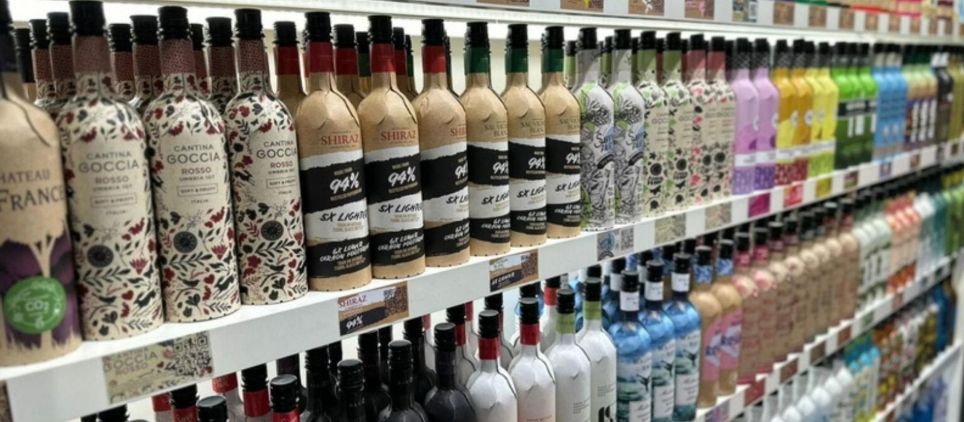 Photo for: The Frugal Bottle - a conversation with Malcolm Waugh