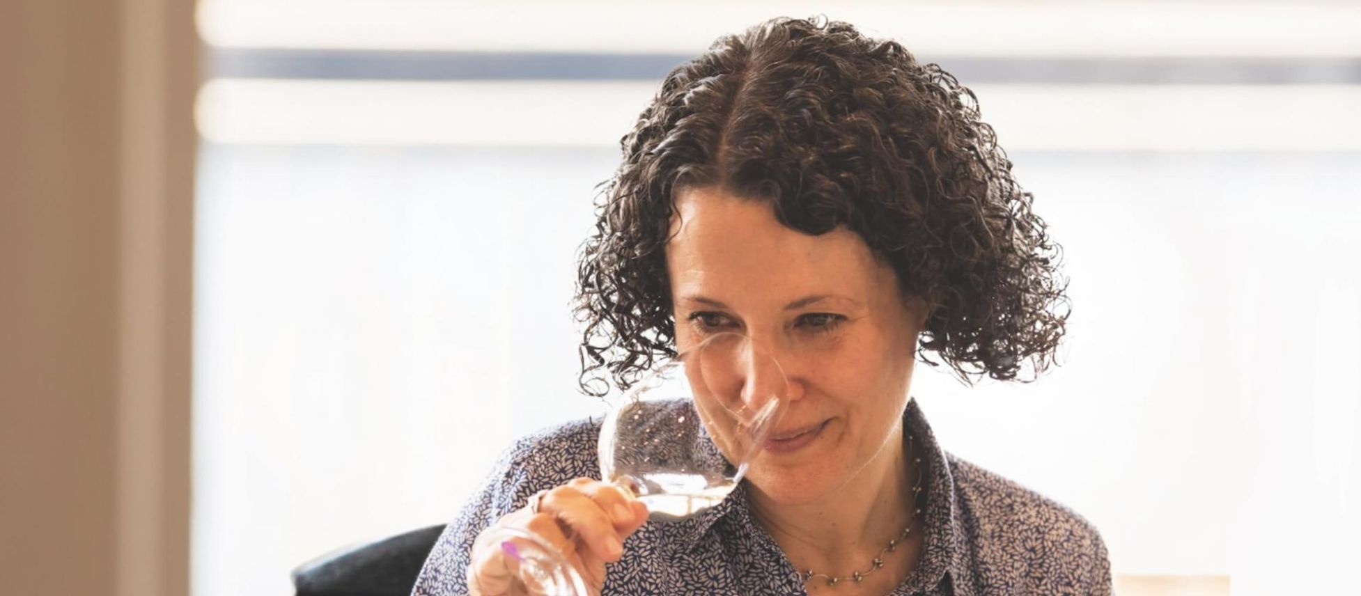 Photo for: Sara Muirhead MW to Host LWC Winners Masterclass at IBWSS UK 2025