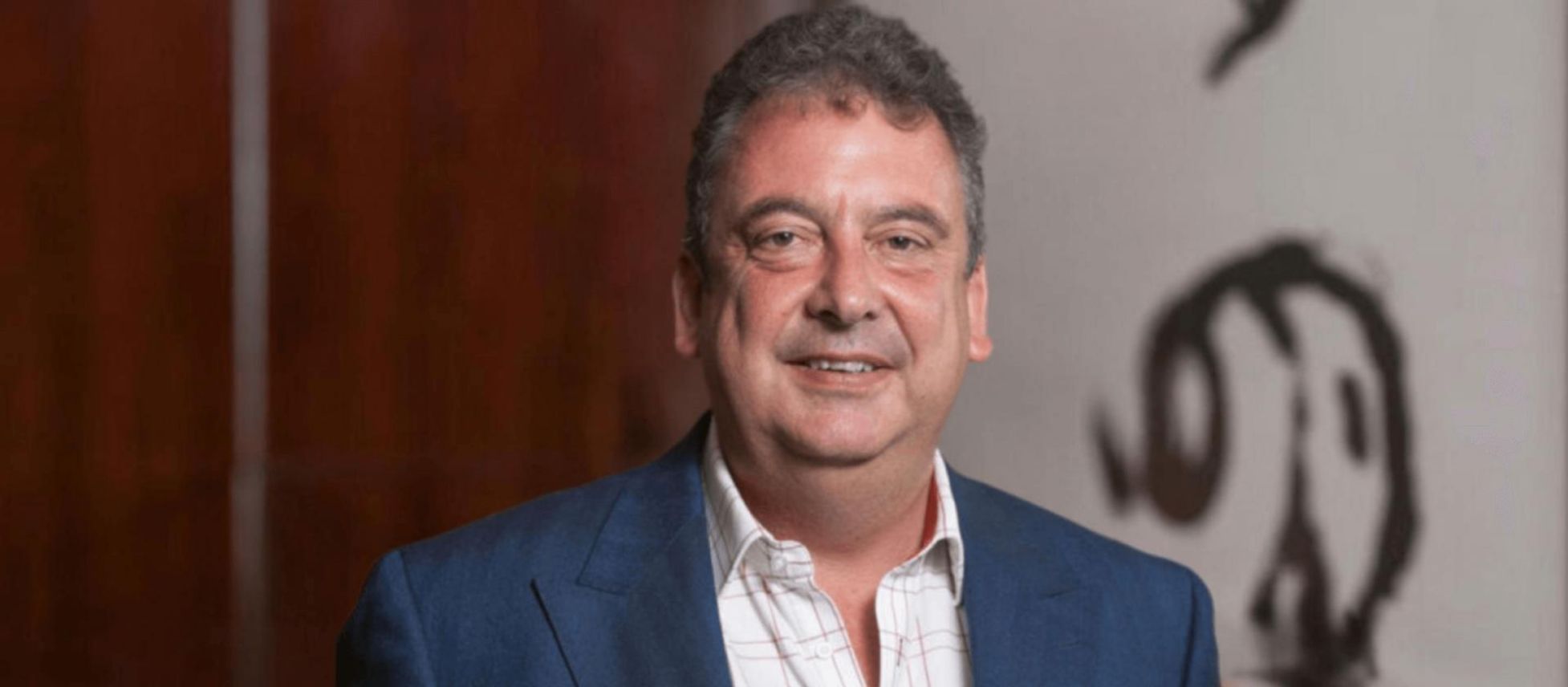 Photo for: Building Wine Brands in the UK: An Interview with Robin Copestick