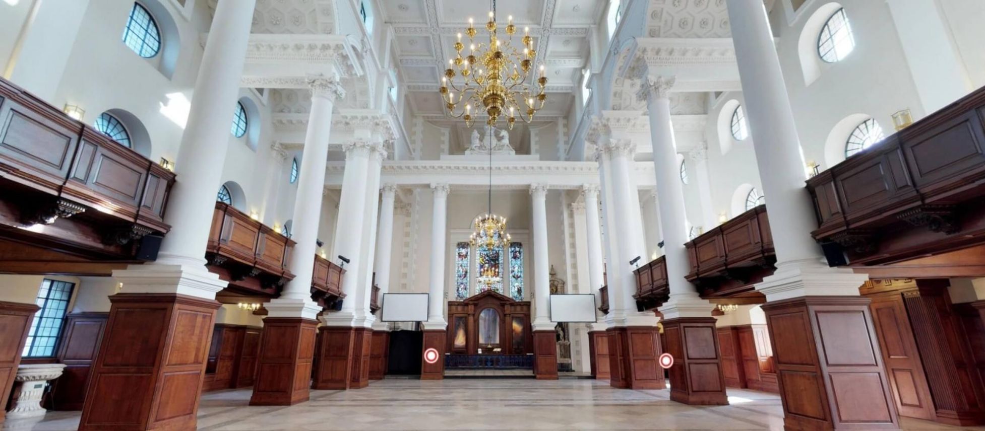 Photo for: IBWSS UK 2025 Moves to New Venue Following Severe Flood Damage at St Mary’s