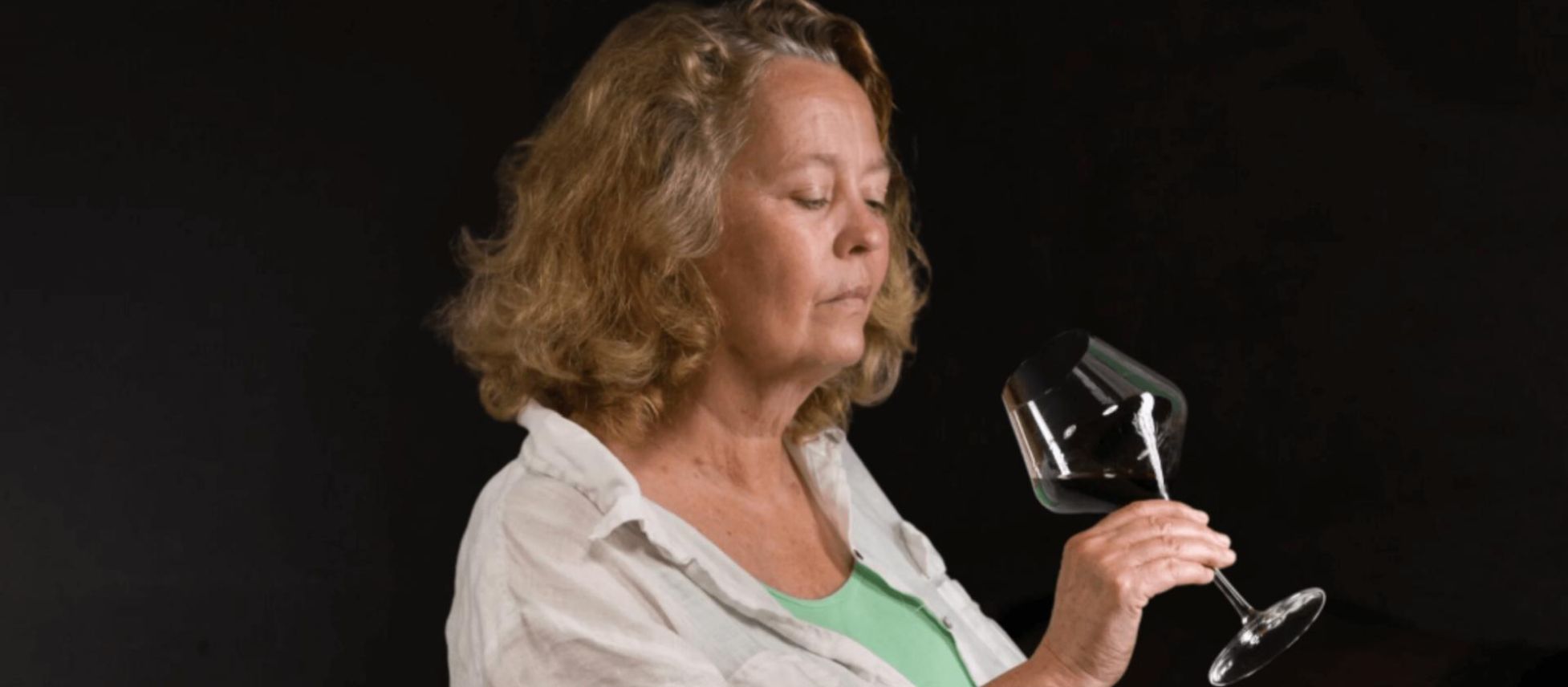 Photo for: IBWSS UK to Host Masterclass with Jo Ahearne MW: 