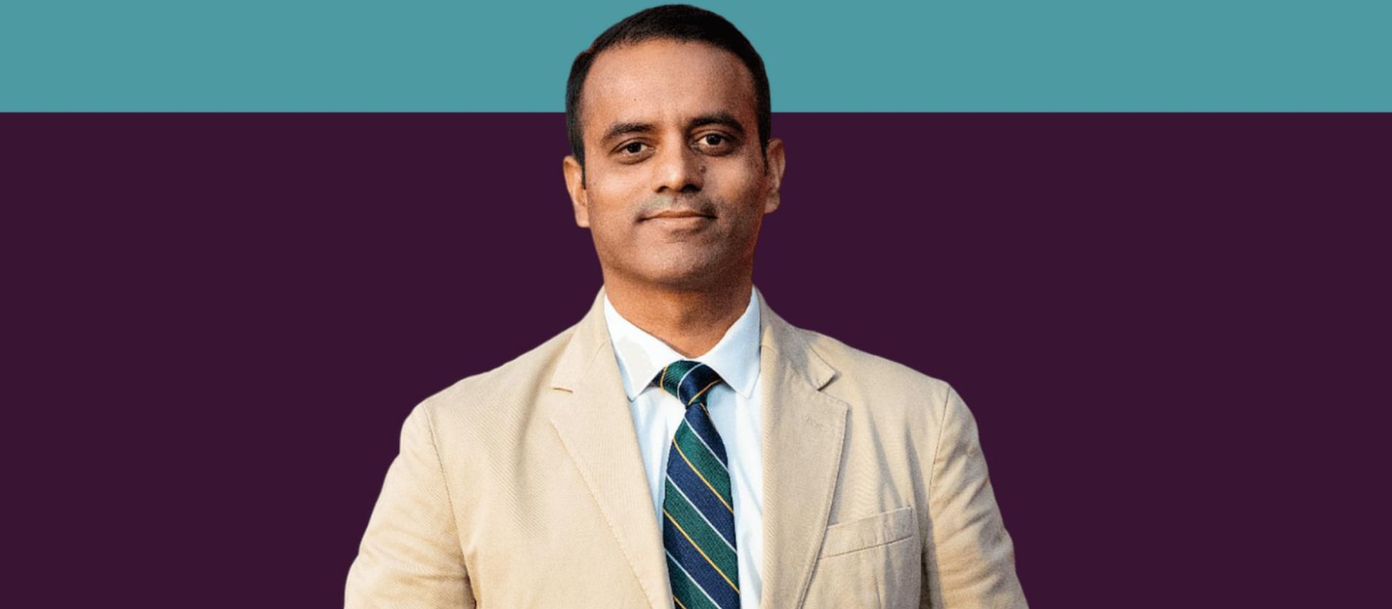 Photo for: Why Every Beverage Brand Should Attend Sid Patel’s AI Sales Keynote at IBWSS UK