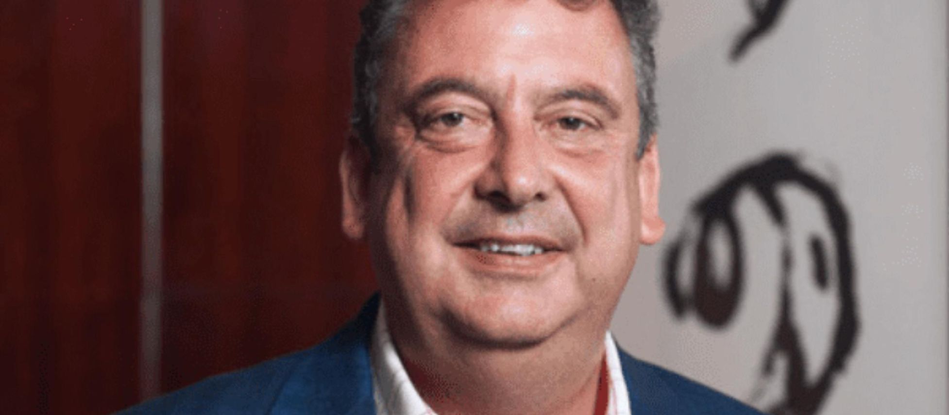 Photo for: Building Wine Brands in the UK: An Interview with Robin Copestick