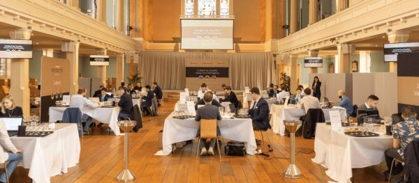 Photo for: Enter the London Competitions at IBWSS London – Special Pricing & Easy Entry