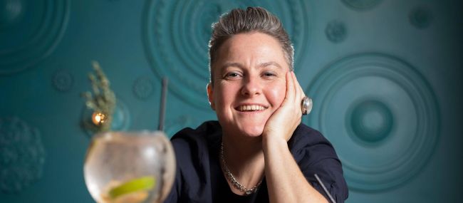 Photo for: The Next Growth Story in Drinks: Laura Willoughby on No & Low