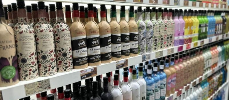 Photo for: The Frugal Bottle - a conversation with Malcolm Waugh