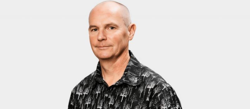 Photo for: Reflections from a Lifetime in Wine: A Q&A with David Gill MW