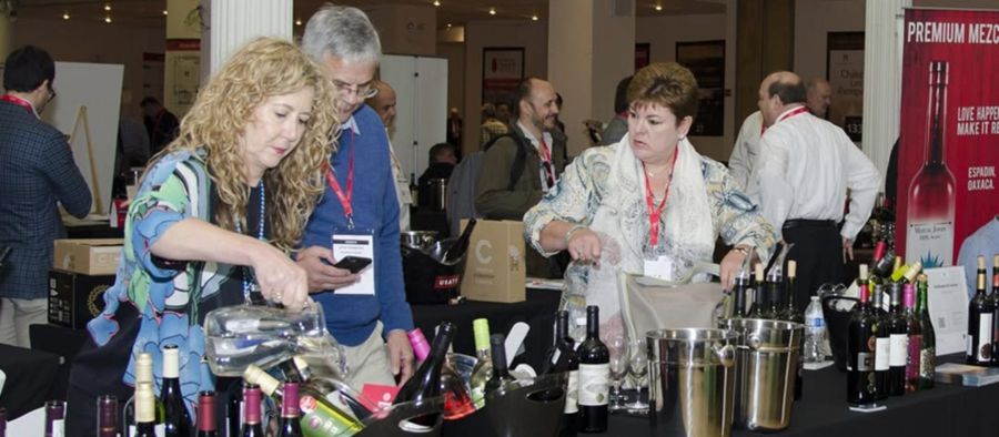 Photo for: Super Early Bird Offer for IBWSS UK Exhibitor Registration Ends January 31—Secure Your Spot Now!