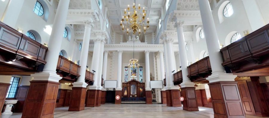 Photo for: IBWSS UK 2025 Moves to New Venue Following Severe Flood Damage at St Mary’s