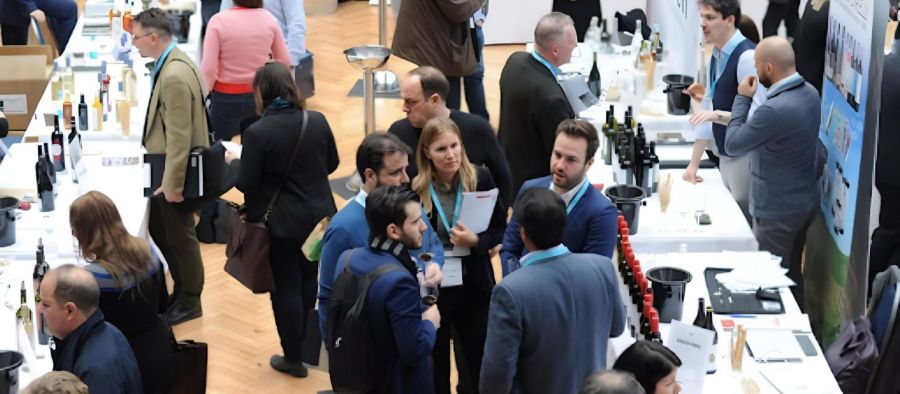 Photo for: IBWSS London Is All Set To Address Bulk and Sustainability Goals On November 15-16, 2023