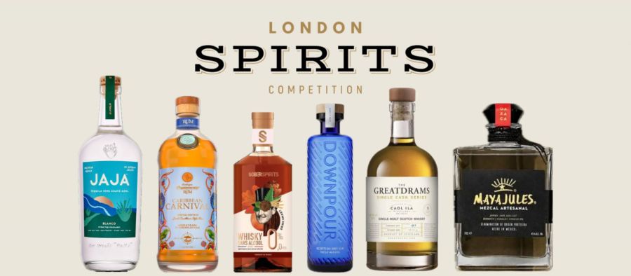 Photo for: London Spirits Competition 2023 Winners Shine at IBWSS UK 2023 & UKTT 2023