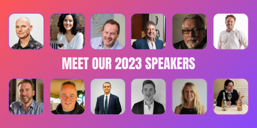 Photo for: Meet the Distinguished Speakers of IBWSS UK 2023 & UK Trade Tasting 2023 in London on Nov 15-16