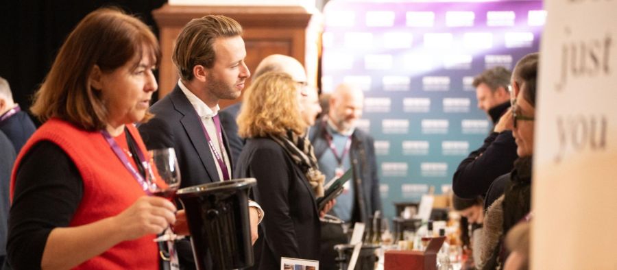 Photo for: IBWSS UK 2025: Where Private-Label, Bulk and Contract Bottling Took Centre Stage in London