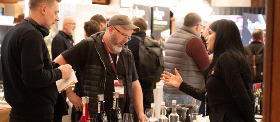 Photo for: IBWSS UK 2027: A New Chapter for the Global Beverage Business Begins in London