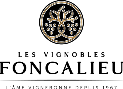 Logo for:  Les Vignobles Foncalieu