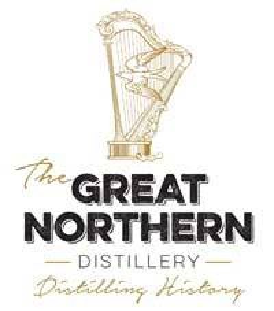 Logo for:  Great Northern Distillery Ltd