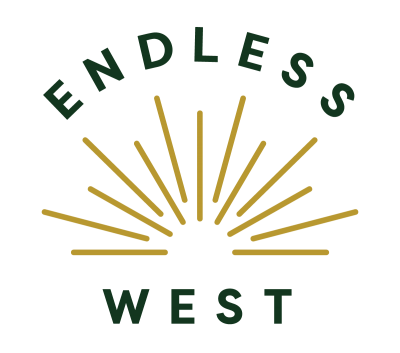 Logo for:  Endless West