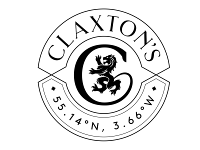 Logo for:  Claxtons Spirits