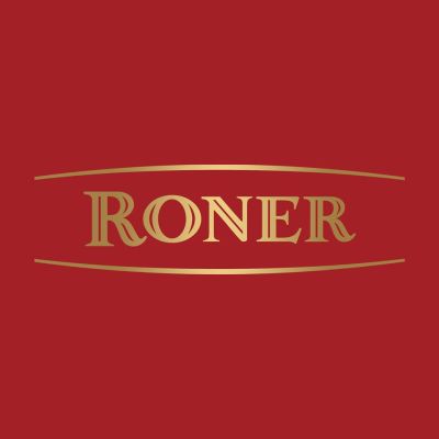 Logo for:  Roner SpA Distillerie