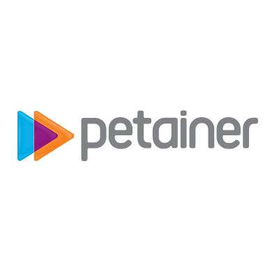 Logo for:  Petainer