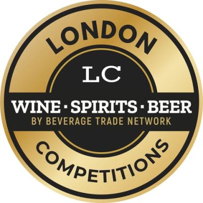 Logo for:  London Competitions