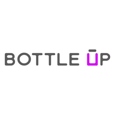 Logo for:  BottleUp Srl