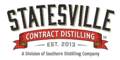Logo for:  Statesville Contract Distilling