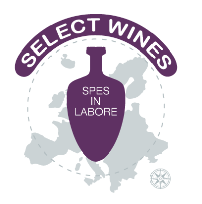 Logo for:  SELECT WINES 
