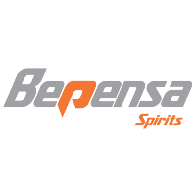 Logo for:  Bepensa Spirits