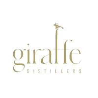 Logo for:  Giraffe Distillers Ltd