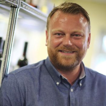 Photo for: Mark Roberts