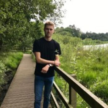 Photo for: Tom  Owtram