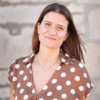 Photo for: Marta  Juega Rivera