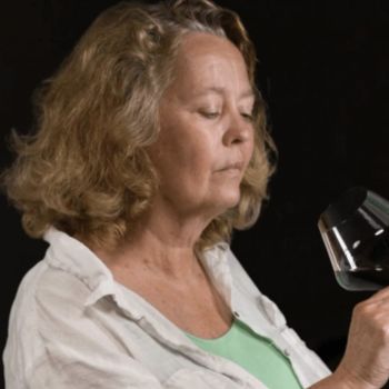 Photo for: Jo Ahearne MW