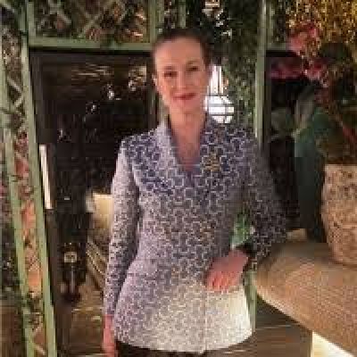  Phoebe Doran