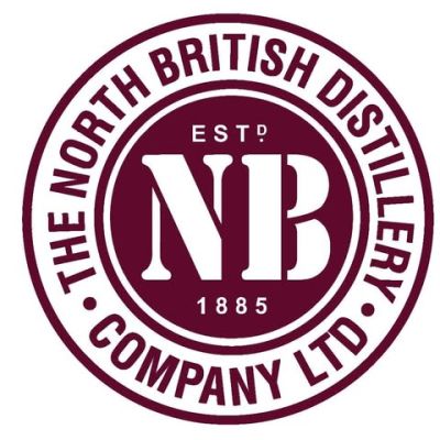 Logo for:  The North British Distillery Company