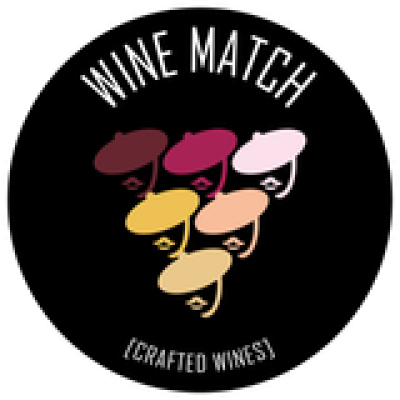 Logo for:  Wine Match