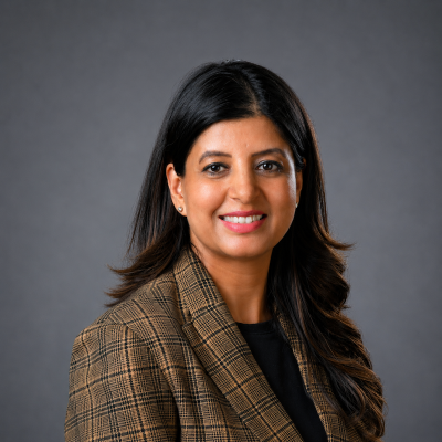 Malvika Patel