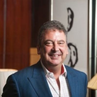 Robin Copestick